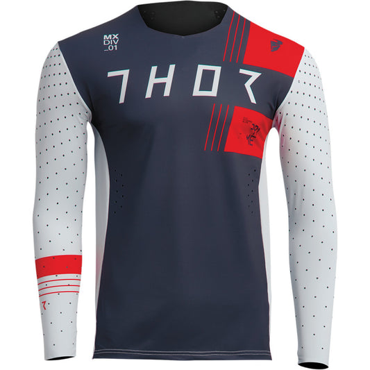 Thor 2022 Prime Strike Jersey