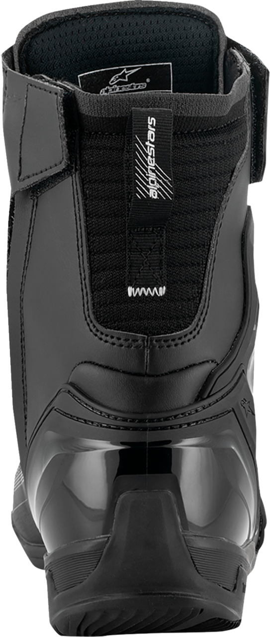 Alpinestars Superfaster Shoe - Black/Gray/Red