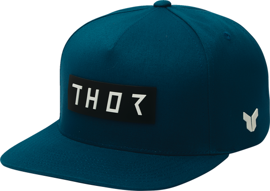 Thor Rogue Hat Slate Blue