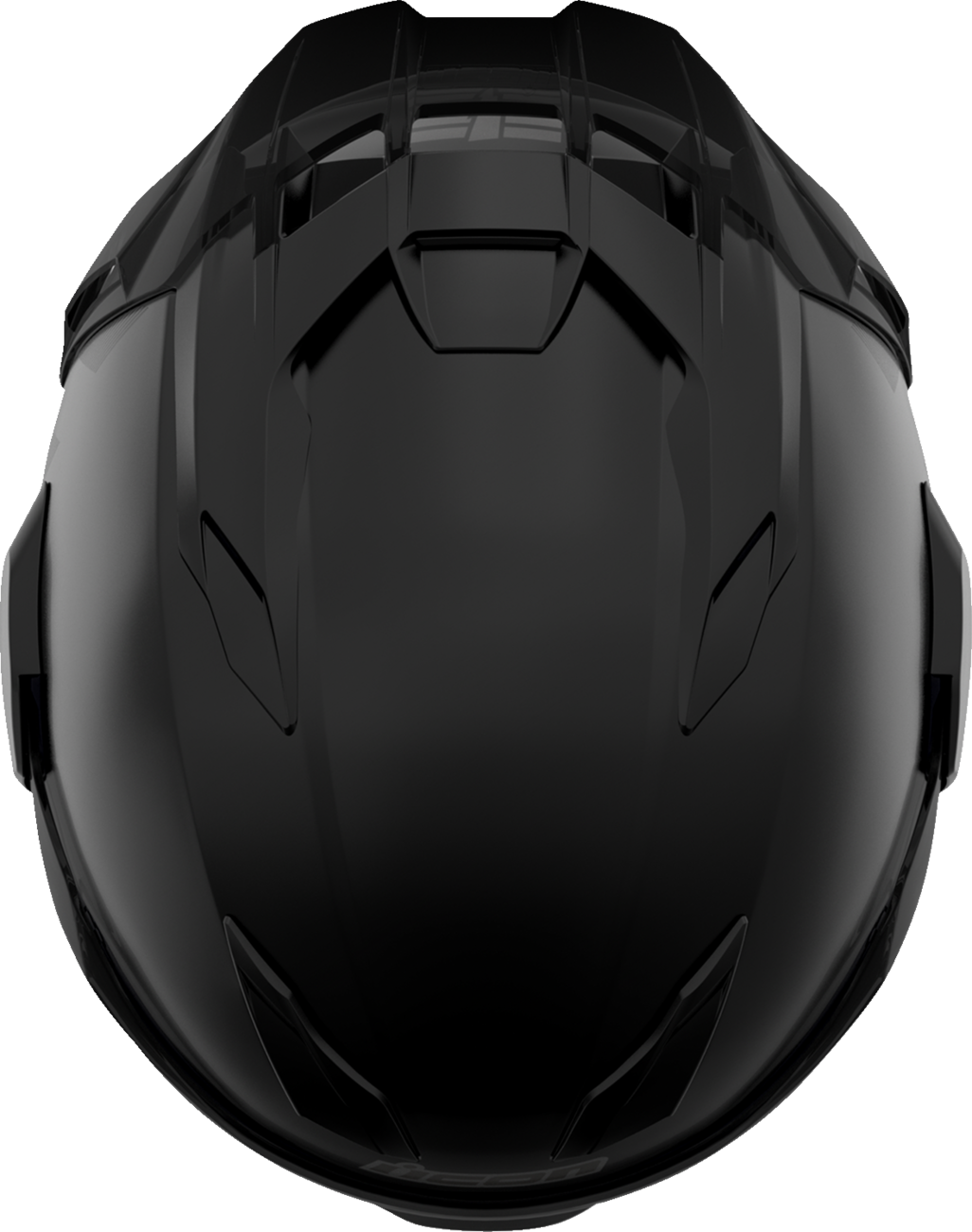 ICON Ultraflite MIPS Helmet Rizz Rizz Black
