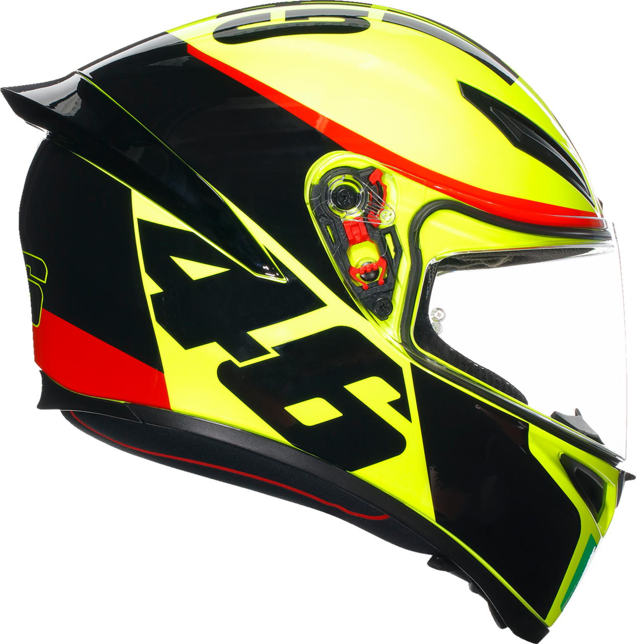 AGV K1 S Helmet Grazie Vale