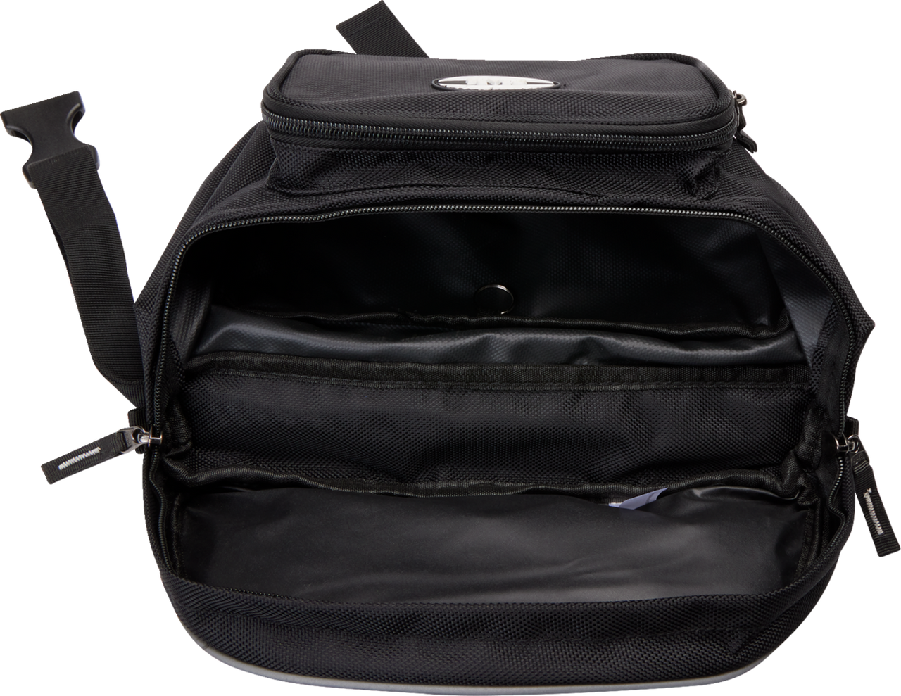 Gears Canada 300161-1 Handlebar Bag - DLX