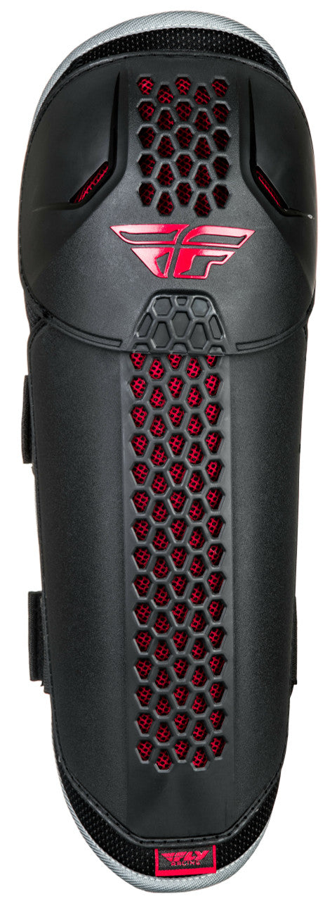 FLY Racing CE Barricade Knee/Shin Guards