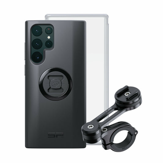 SP Connect - 53952 - Case And Mount Bundle Samsung Galaxy S22 Ultra