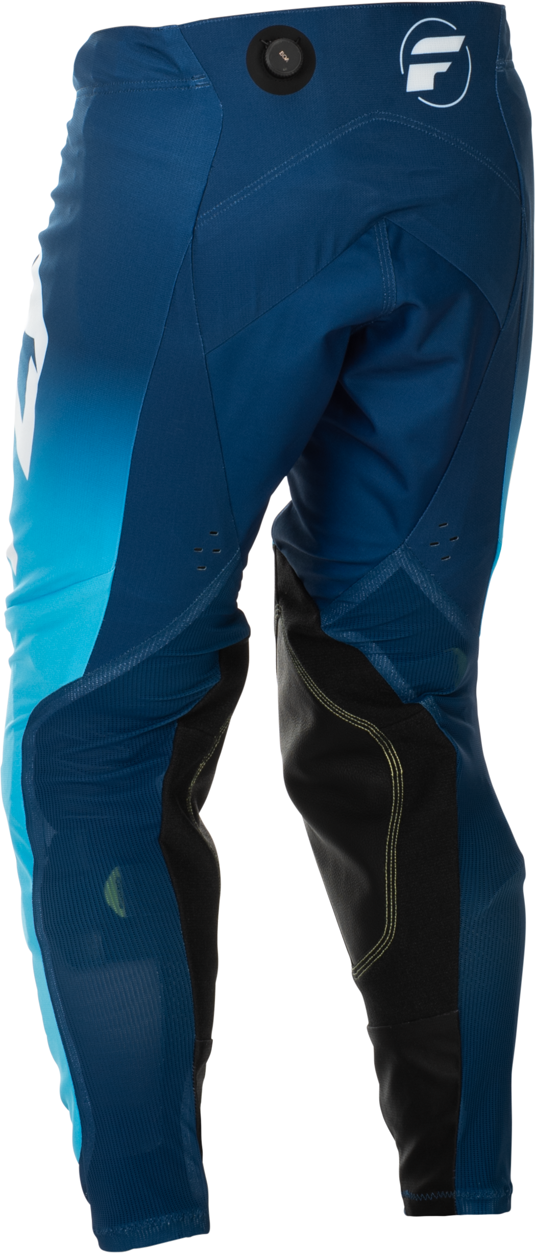 FLY Racing 2026 Evolution DST Blue/White Jersey Pant Combo