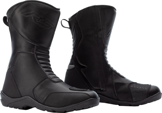 RST Axiom CE Waterproof Boot Black