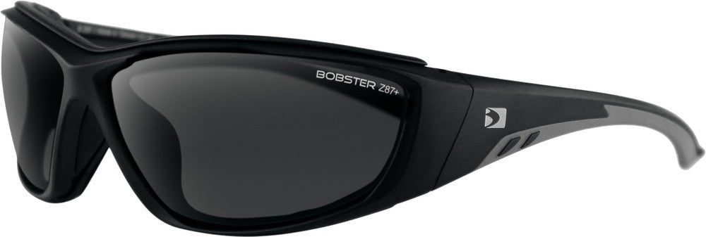 BOBSTER - BRID001 - RIDER SUNGLASSES W/REMOVABLE FOAM