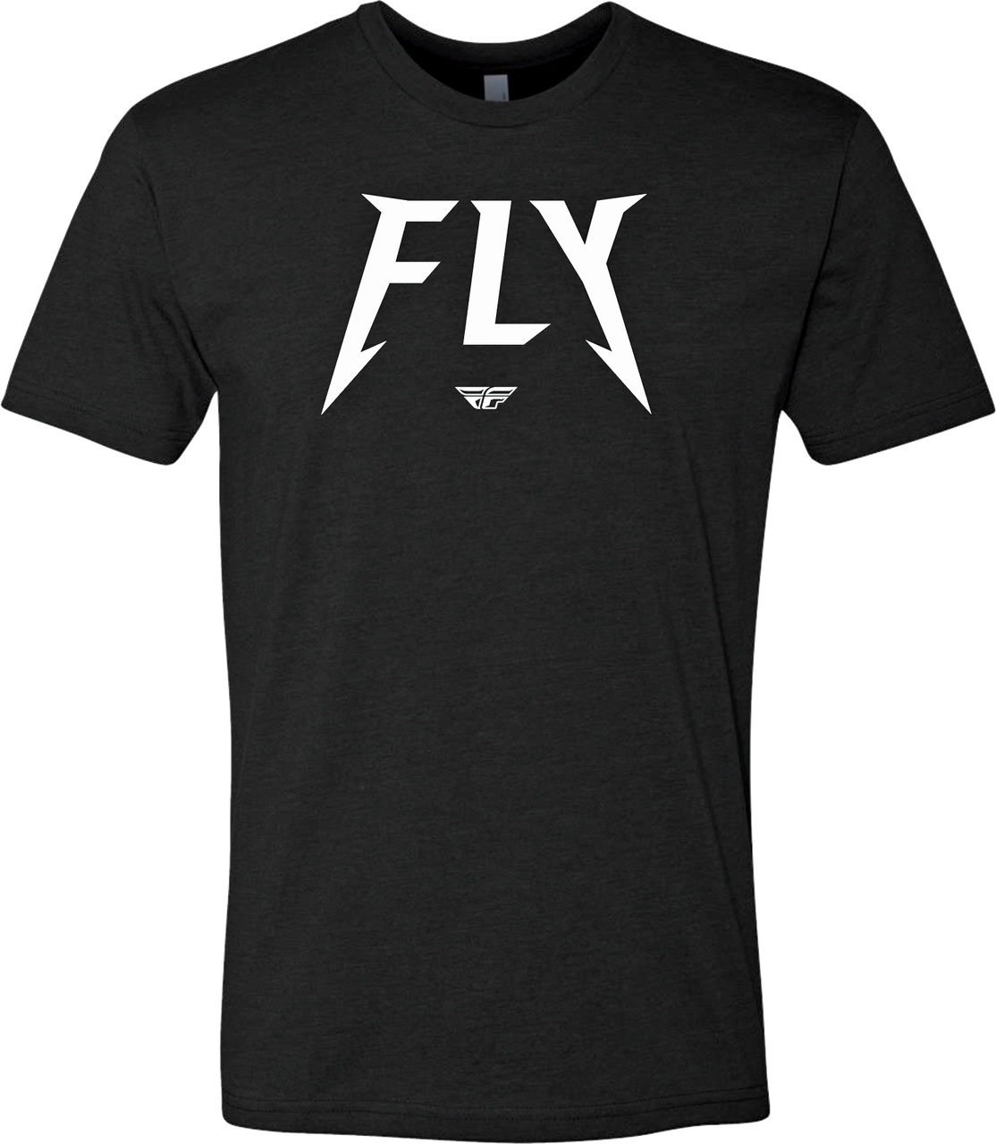 FLY Racing FLY Master Tee Black