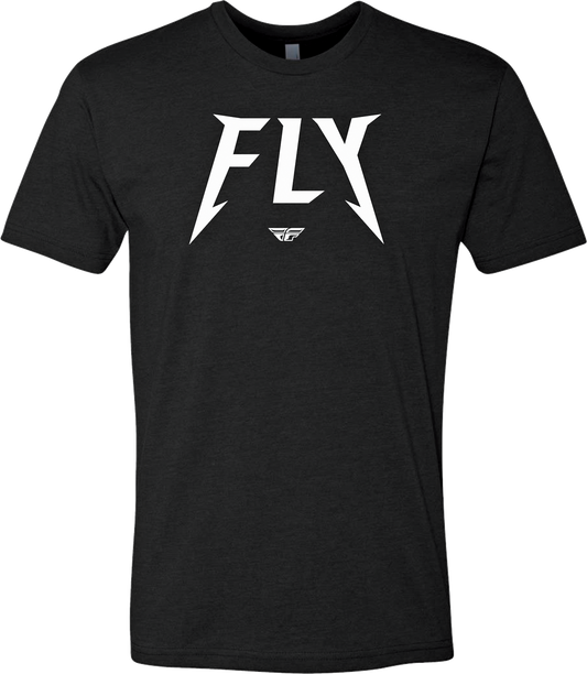 FLY Racing FLY Master Tee Black