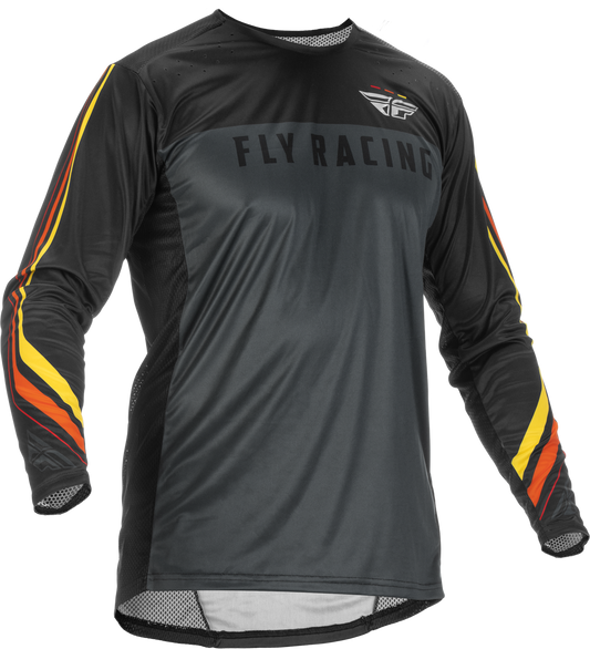 FLY Racing 2022 Lite SE Speeder MX Jersey