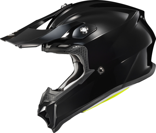 Scorpion VX-16 Off-Road Helmet - Black