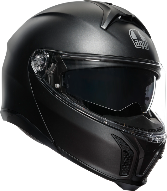 AGV Tourmodular Helmet Matte Black