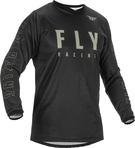 FLY Racing 2022 Youth F-16 MX Jersey