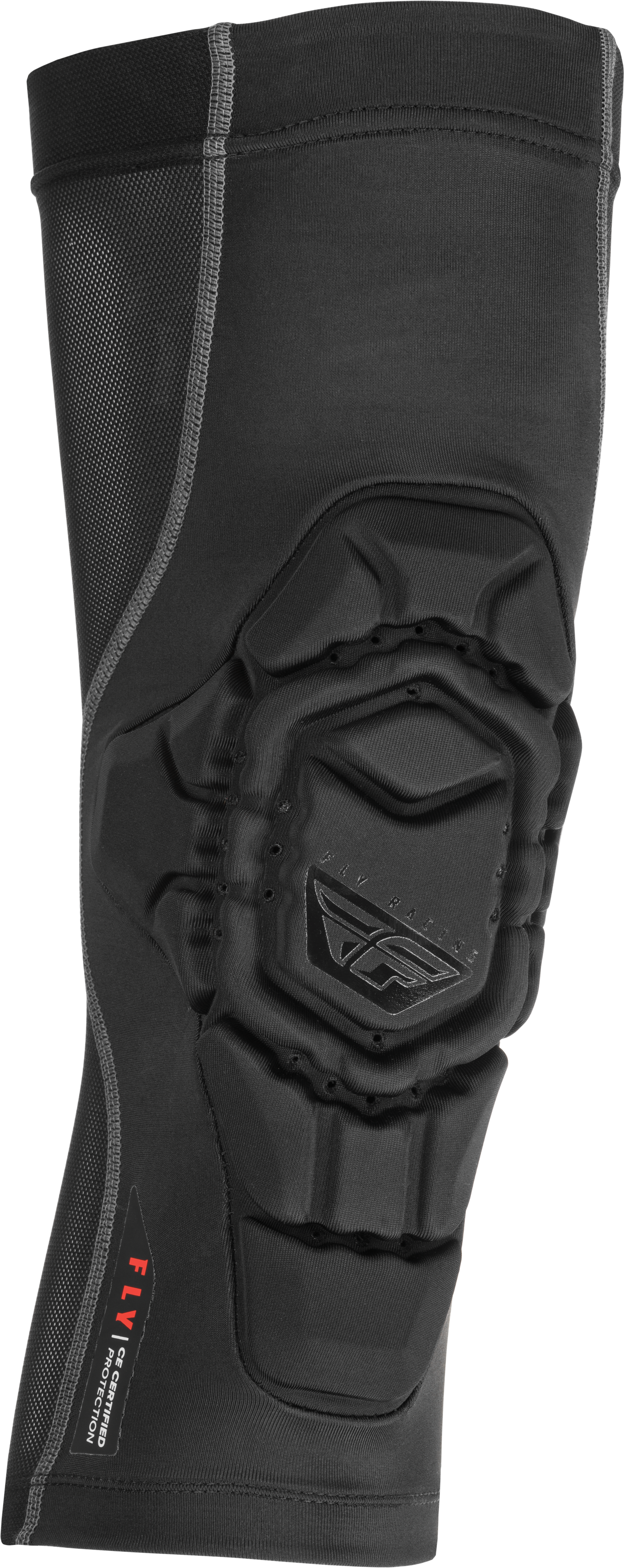 FLY Racing Barricade Lite Knee Guard Black