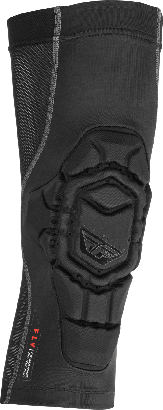 FLY Racing Barricade Lite Knee Guard Black