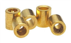Motion Pro Brake And Clutch Cable Fittings