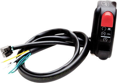 Motion Pro Rev2 Throttle Kits Accessories