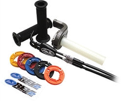Motion Pro Revolver 2 Variable Rate Off-Road Throttle Kit
