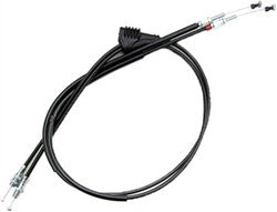 Motion Pro Yamaha Pull Throttle Street/Dual Sport Cables