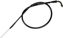 Motion Pro Yamaha Pull Throttle Street/Dual Sport Cables