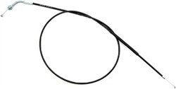 Motion Pro Yamaha Pull Throttle Street/Dual Sport Cables