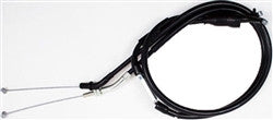 Motion Pro Yamaha Pull Throttle Street/Dual Sport Cables