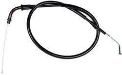 Motion Pro Yamaha Pull Throttle Street/Dual Sport Cables