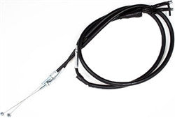 Motion Pro Yamaha Pull Throttle Street/Dual Sport Cables