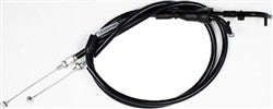 Motion Pro Yamaha Pull Throttle Street/Dual Sport Cables