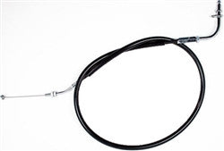 Motion Pro Yamaha Pull Throttle Street/Dual Sport Cables