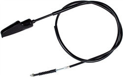 Motion Pro Yamaha Choke* Or Fr. Brake Or Decompression Street/Dual Sport Cables