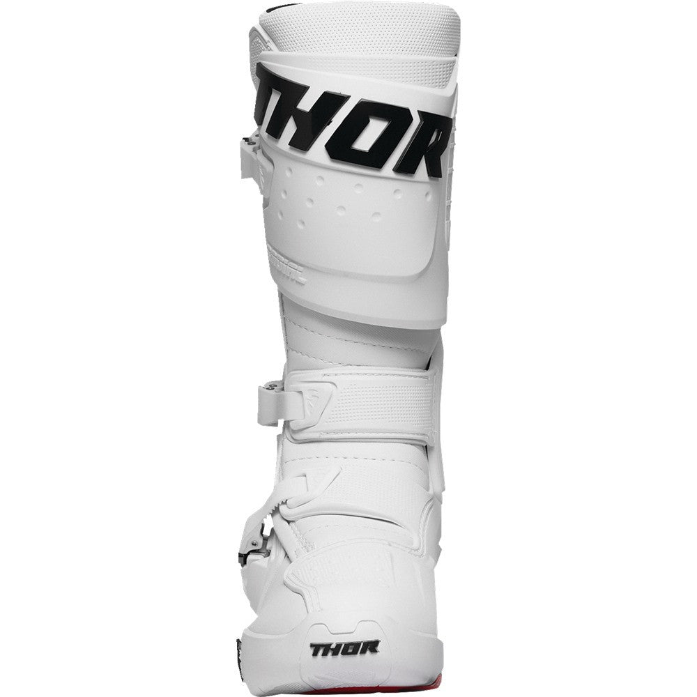 Thor Radial Boots - Frost