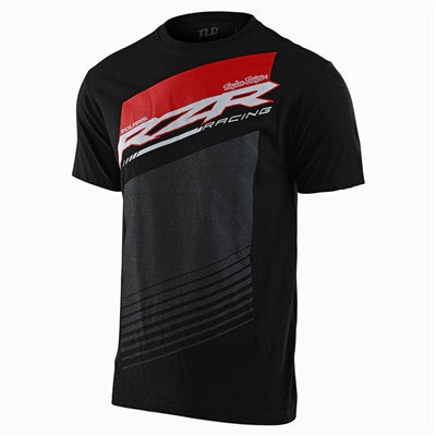 Troy Lee Designs Polaris RZR Tee - Black