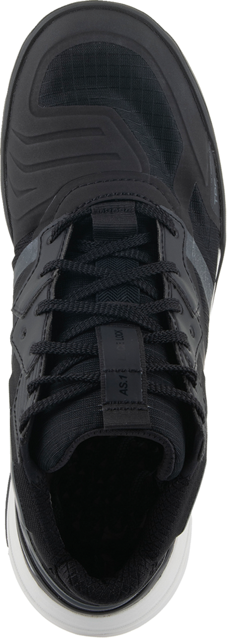 Alpinestars Speedflight Shoe - Black/White