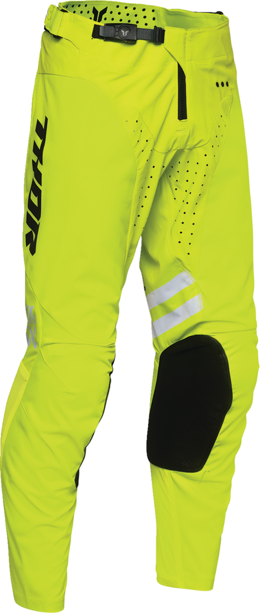 Thor 2025 Launchmode Pant Dozer Acid/Black