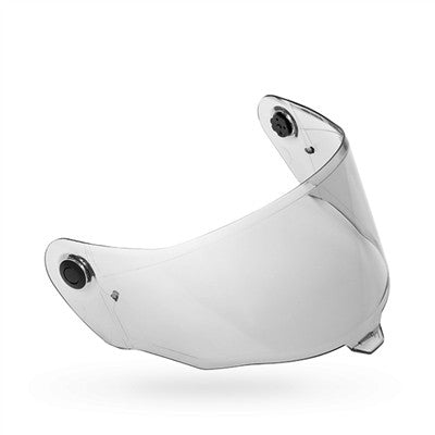 Bell Panovision Class 1 Optic Shields With Tear Off Posts - Clear