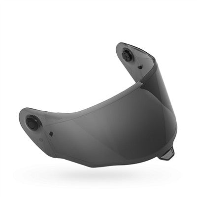 Bell Panovision Class 1 Optic Shields With Tear Off Posts - Dark Smoke