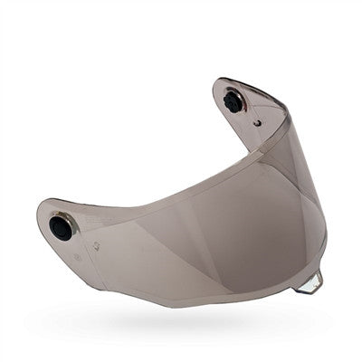 Bell Panovision Class 1 Optic Shields Without Posts - Dark Silver Iridium