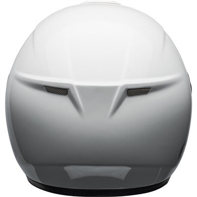 Bell 2019 SRT Full Face Helmet - Gloss White