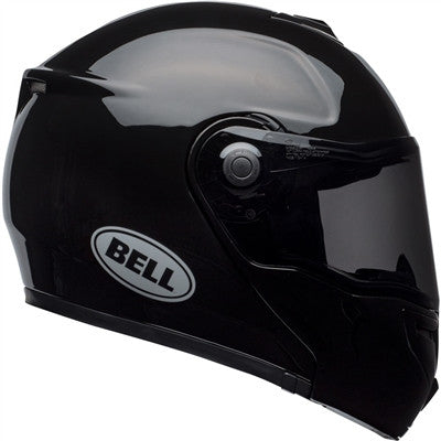Bell 2019 SRT Modular Helmet - Gloss Black