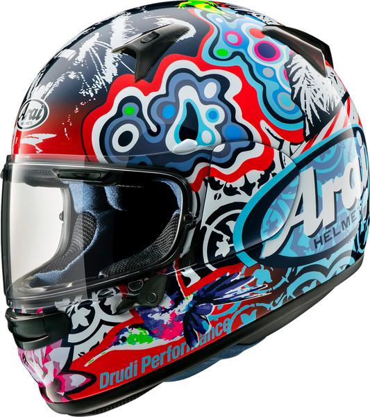 Arai Regent-X Jungle-2 Full Face Motorcycle Helmet