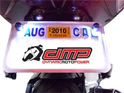 Dmp License Plate Light Kit