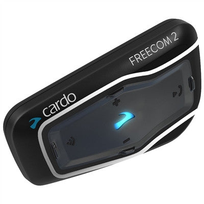 Cardo - Freecom 2 Single Bluetooth Headset - FRC21002