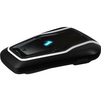 Cardo - Freecom 2 Single Bluetooth Headset - FRC21002