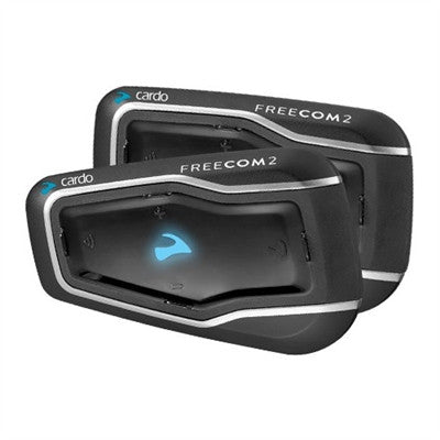Cardo - Freecom 2 Duo Bluetooth Headset - FRC21102