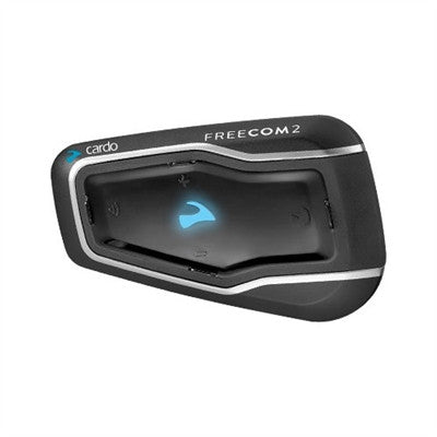 Cardo - Freecom 2 Duo Bluetooth Headset - FRC21102