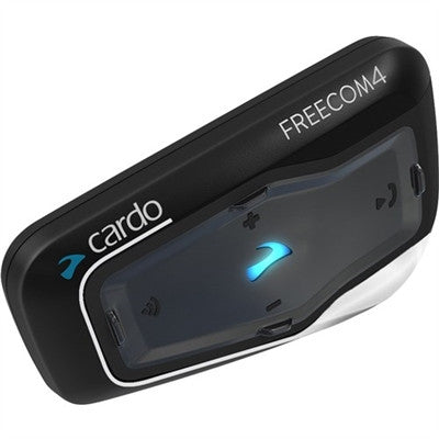 Cardo - Freedom 4 Single Bluetooth Headset - FRC41002
