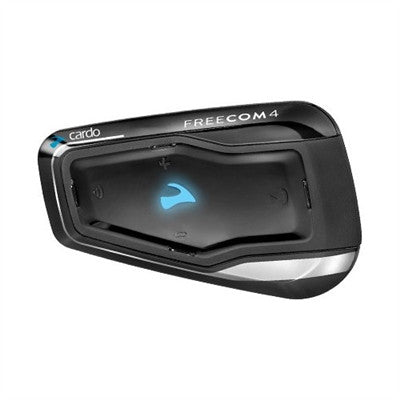 Cardo - Freedom 4 Single Bluetooth Headset - FRC41002
