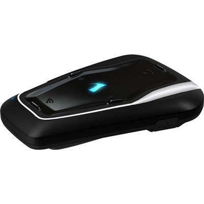 Cardo - Freedom 4 Single Bluetooth Headset - FRC41002