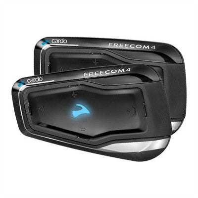 Cardo - Freedom 4 Duo Bluetooth Headset - FRC41102